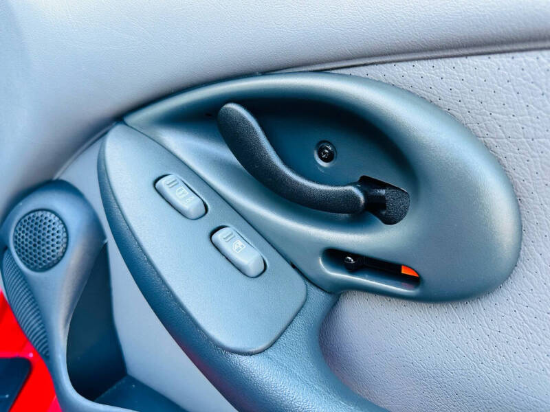 1993 Pontiac Firebird Trans Am