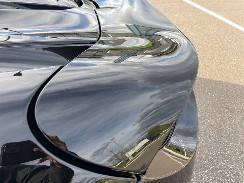 2018 McLaren 720S