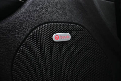 2018 Dodge Durango SRT