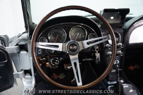 1966 Chevrolet Corvette