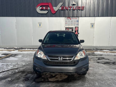 2010 Honda CR-V LX