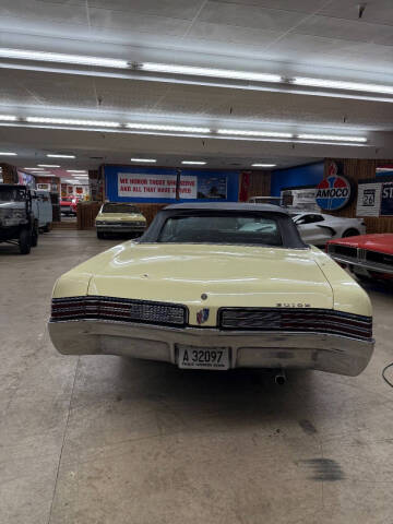 1968 Buick Le Sabre