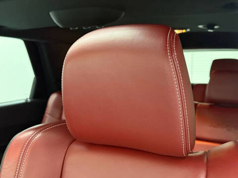 2023 Dodge Durango SRT Hellcat Premium