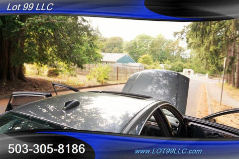 2003 Audi RS 6 quattro