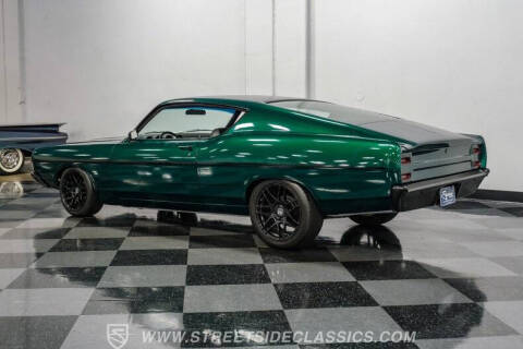 1969 Ford Torino