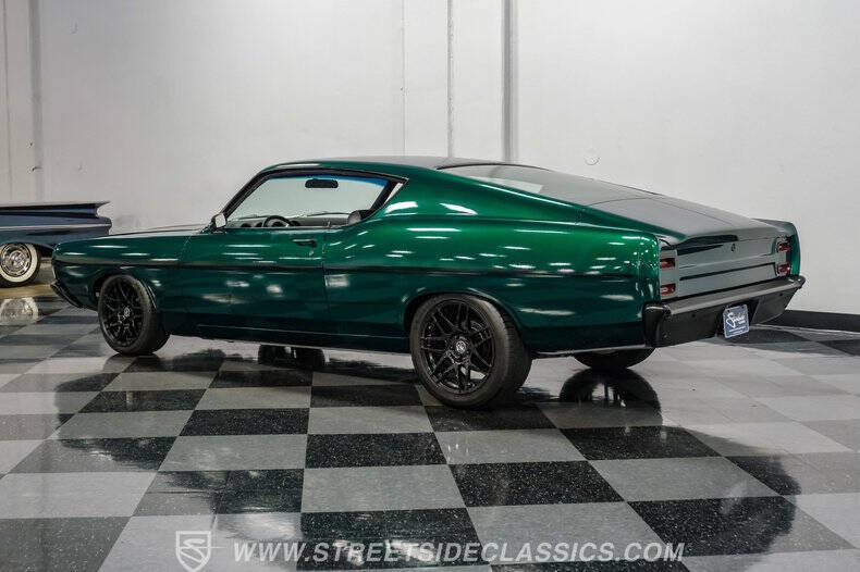 1969 Ford Torino