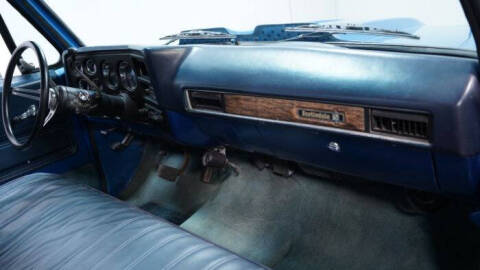 1976 Chevrolet C10