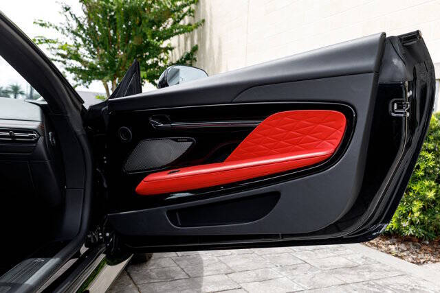 2024 Aston Martin DB12 V8