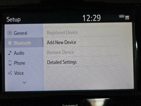 2020 Toyota Camry Hybrid LE