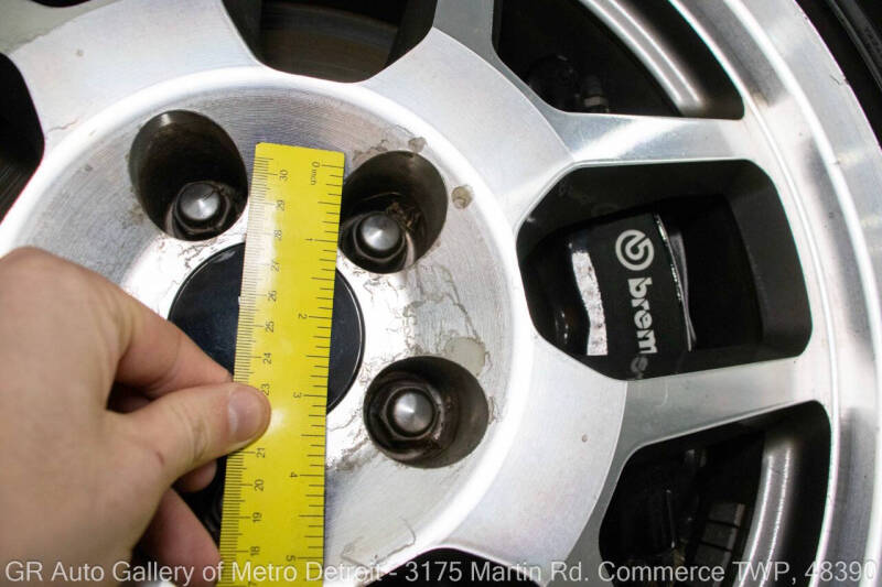 2008 Ford Shelby GT500