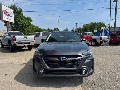 2023 Subaru Outback Premium