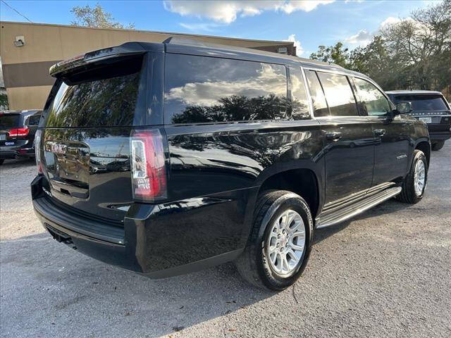 2020 GMC Yukon XL for sale at Winter Park Auto Mall in Orlando, FL