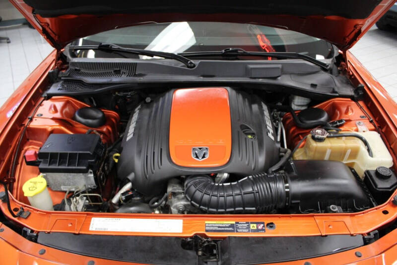2006 Dodge Charger RT