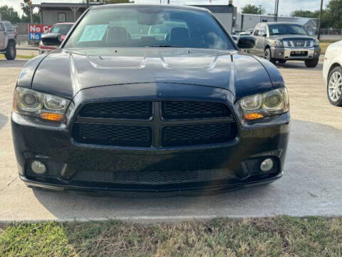 2014 Dodge Charger for sale at Corpus Christi Automax in Corpus Christi TX