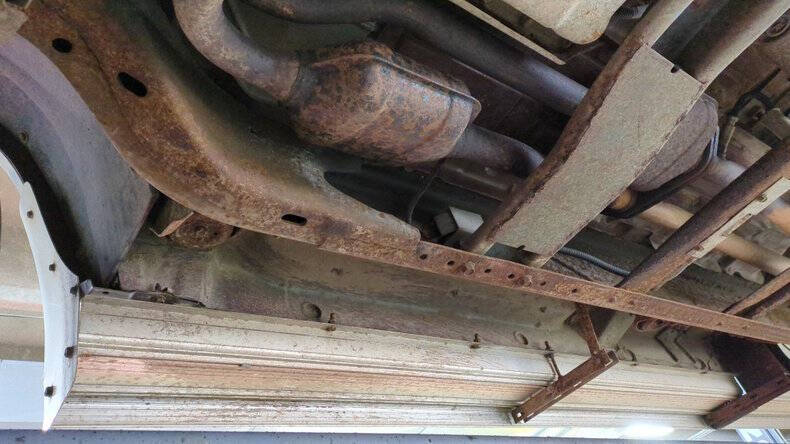 1998 GMC Sierra 1500