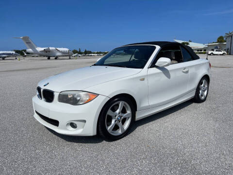 2013 BMW 1 Series 128i