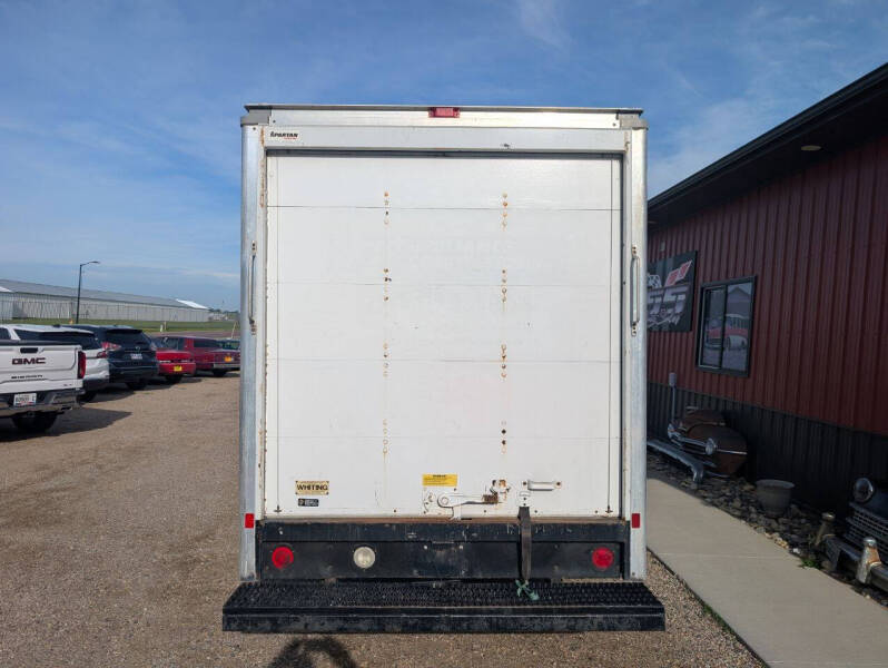 2015 Chevrolet Express 3500