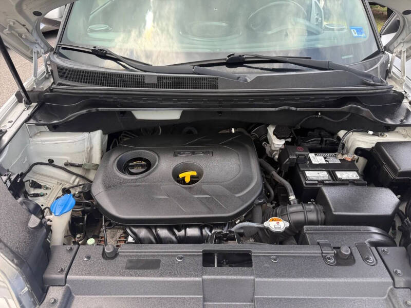 2015 Kia Soul !