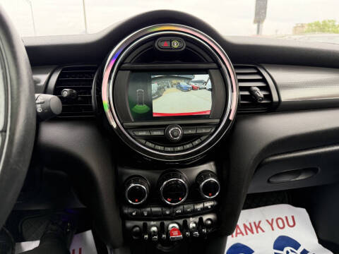 2020 MINI Hardtop 2 Door Cooper