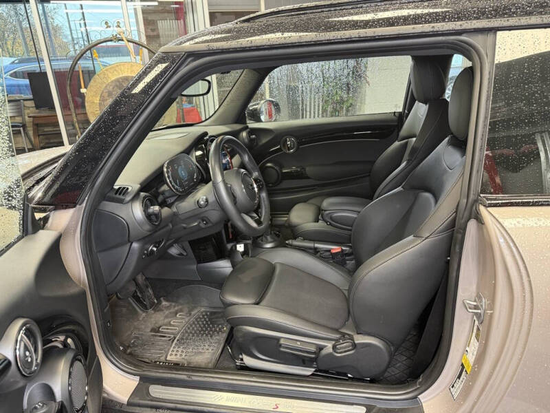 2023 MINI Hardtop 2 Door Cooper S