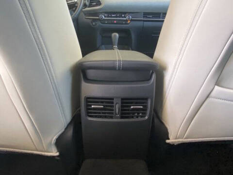 2026 Mazda CX-30 2.5 S Aire Edition