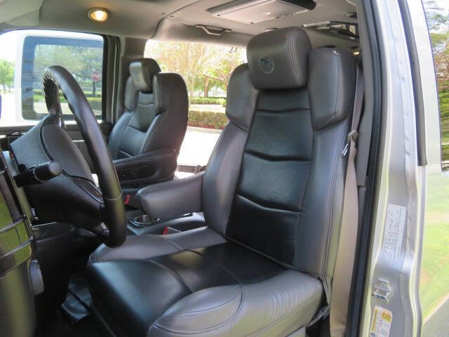 2020 Chevrolet Express 2500