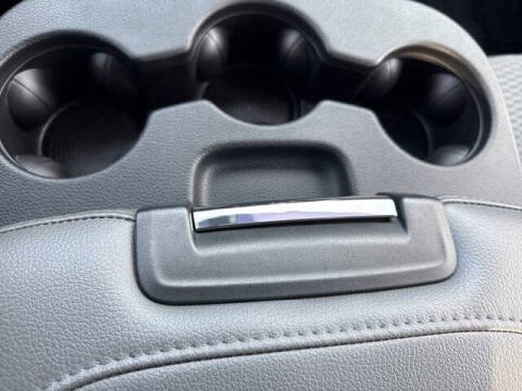 2015 RAM 1500 Tradesman