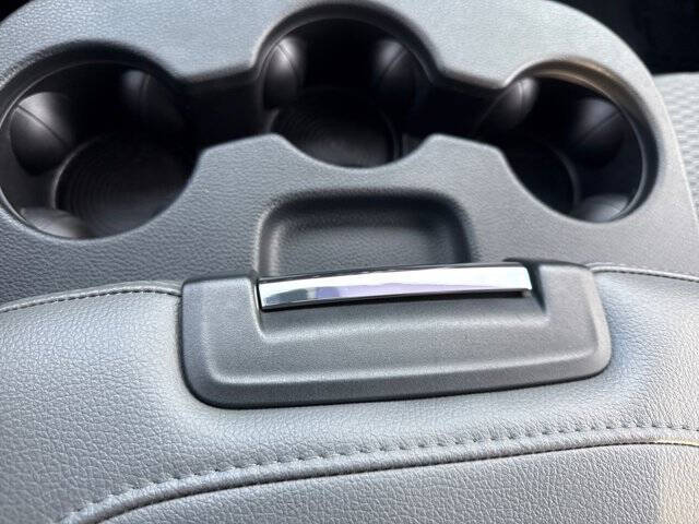 2015 RAM 1500 Tradesman