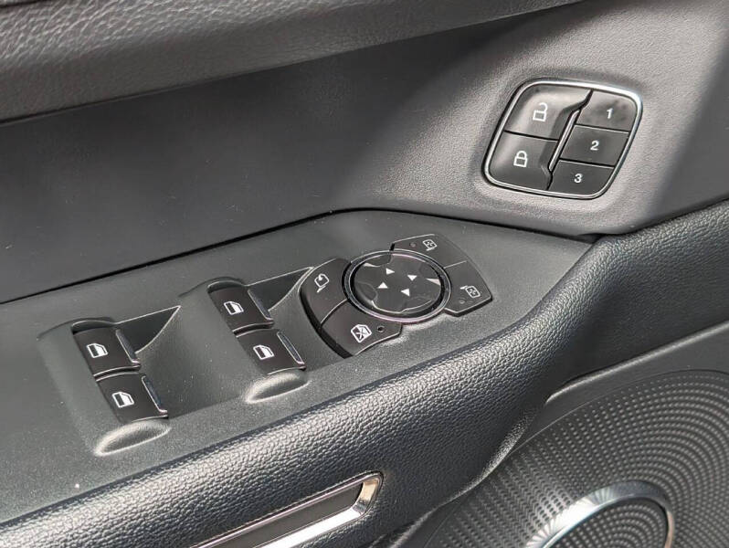 2022 Ford Expedition MAX XLT