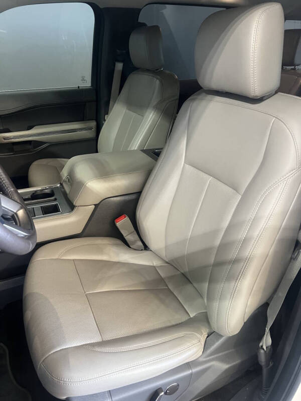 2019 Ford Expedition MAX XLT