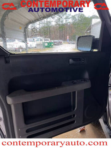 2005 Honda Element EX