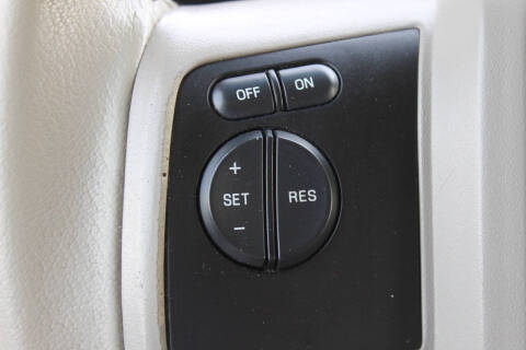 2014 Ford Expedition Limited