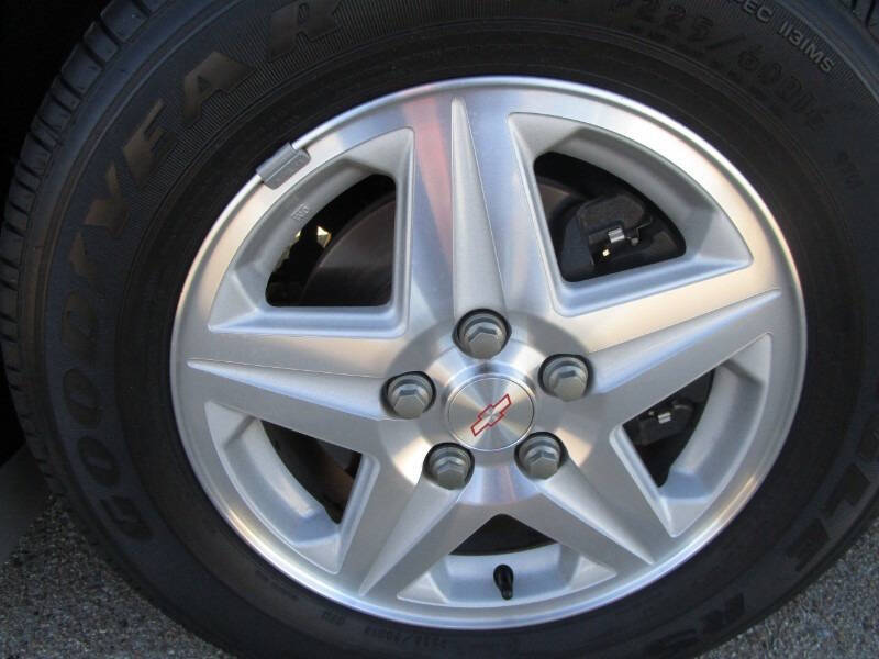 2002 Chevrolet Monte Carlo SS