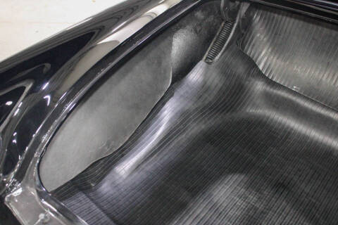 1956 Ford Thunderbird