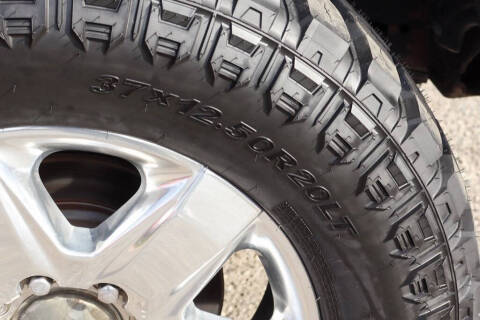 2020 Chevrolet Silverado 2500HD