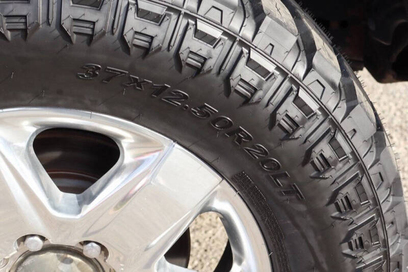 2020 Chevrolet Silverado 2500HD