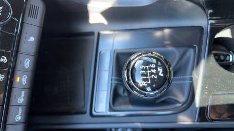 2023 Hyundai Elantra N