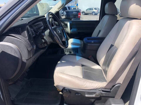 2008 GMC Sierra 1500