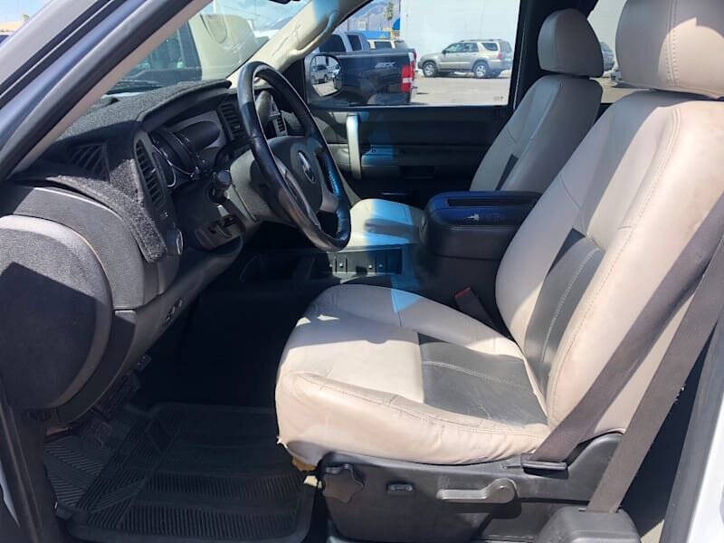 2008 GMC Sierra 1500