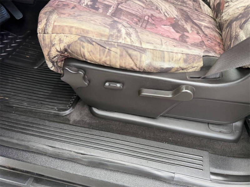 2012 Chevrolet Silverado 2500HD