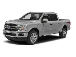 2018 Ford F-150 for sale at Show Low Ford in Show Low AZ