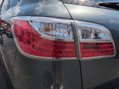 2010 Mazda CX-9 Touring