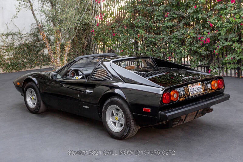 1978 Ferrari 308 GTS