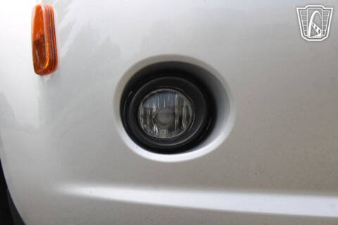 2007 Mazda MX-5 Miata