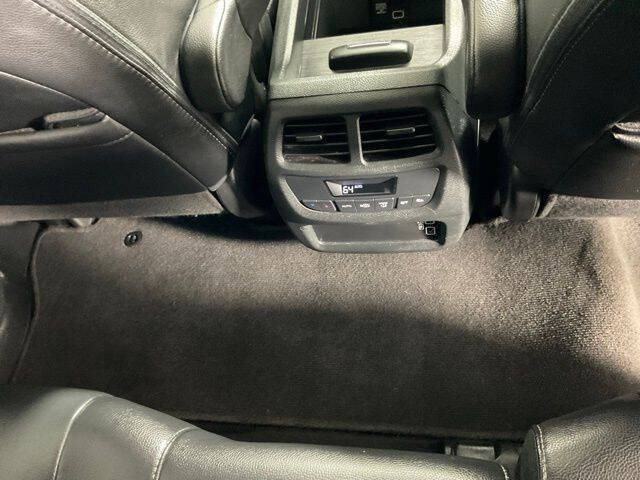 2022 Honda Pilot SE