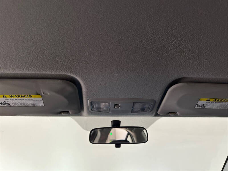 2017 Mitsubishi Lancer ES