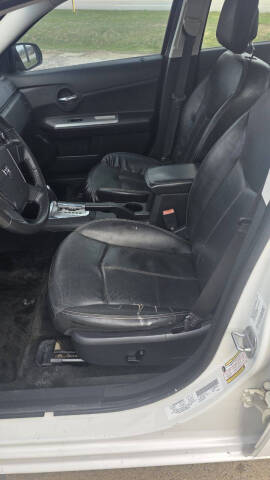 2010 Dodge Avenger R/T