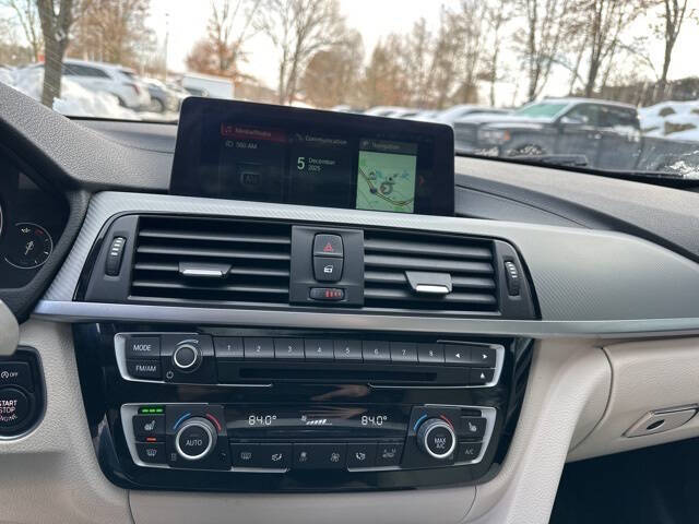 2018 BMW 4 Series 430i xDrive Gran Coupe