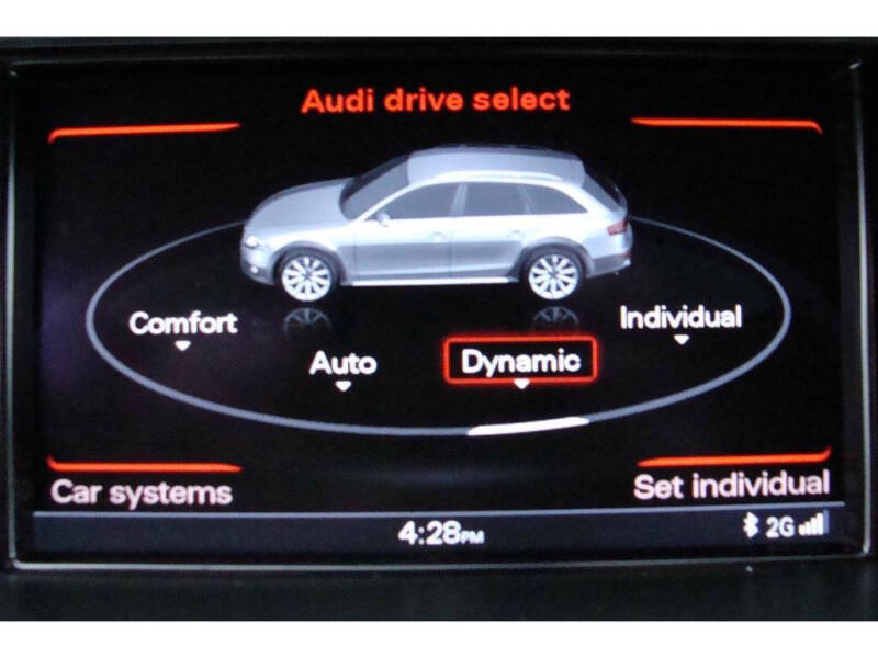 2013 Audi Allroad 2.0T quattro Prestige
