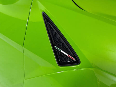 2022 Lamborghini Urus